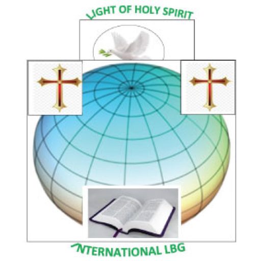 Light of Holy Spirit International