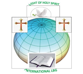 Light of Holy Spirit International